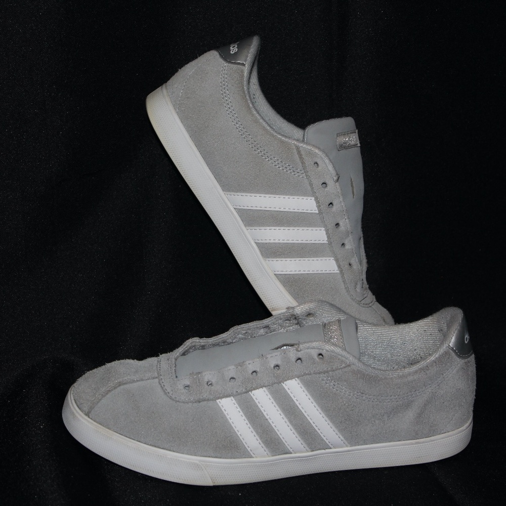 SUEDE ADIDAS